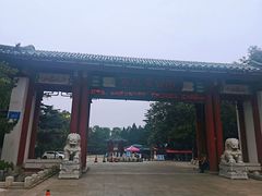 -百脉泉景区