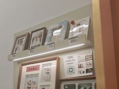 -海马体照相馆(万菱汇店)