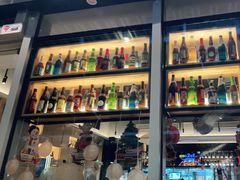 -木屋烧烤(坂田天安云谷店)