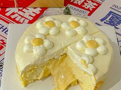 -流酥可心·牛乳蛋糕商店(禾祥西路店)