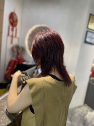 -Sying杉影日式烫染專門店
