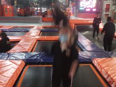 -VFSC极限蹦床主题公园(乐园道彩悦城阳光店)