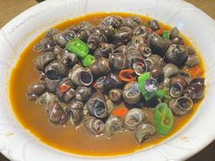 -丰乐餐厅·始于1999·本地老字号