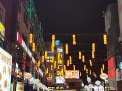 -万佳广场(台东店)