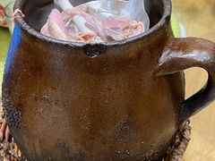 -传统菜农庄(皇姑路店)