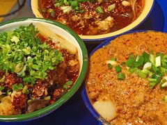 -马路边边串串香(大成路店)