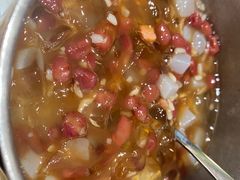-成都你六姐·牛肉冒菜·麻辣香锅(长泰广场店)