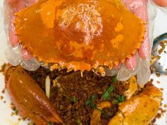 -喜记避风塘炒辣蟹(旗舰店)