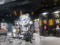 -泡泡玛特POPMART(西单大悦城店)