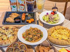 -必胜客(WOW玉泉远洋店)