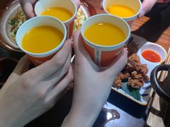 -食锦记·福建私房菜(浦西万达店)