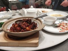 -新吉士·上海菜(浦东LCM置汇旭辉店)