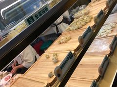 -袁记云饺(西安路店)