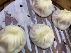 -食惠里小笼包面馆(越秀店)