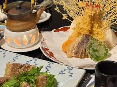 -天狗山料理(省体店)