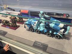 -中国人民解放军海军博物馆