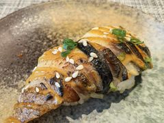 -戏作寿司(观音桥店)