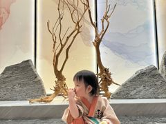 -青水瓦台汤泉(未央店)