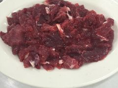 -粤潮牛肉火锅店(江南大道店)