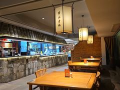 -黄山老妈·土菜(碧桂园店)