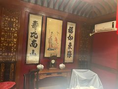 -东方之珠海鲜酒楼(南开店)