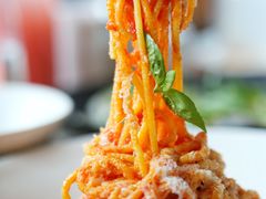 -Mercato莫卡多露台餐厅与酒吧(K11店)