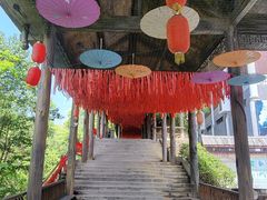 -阿依河景区