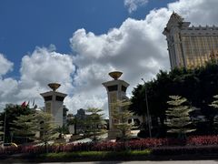 -官也街