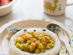 -觅蜜基地亲子餐厅(燕京航城店)