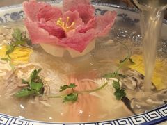 -老雒阳面馆·水席·洛阳菜(王城路店)
