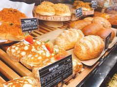-Let's Taipei 非常烘焙(太古里店)