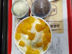 -帅小六刨冰·不一样的奶冰(总店)