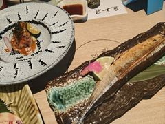 -匠和风精致料理(成都龙湖滨江天街店)