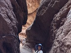 -天山神秘大峡谷