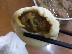 -老牌依强牛肉店(达道总店)