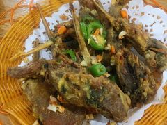 -南记食粥坊·宵夜大排档(莲花总店)