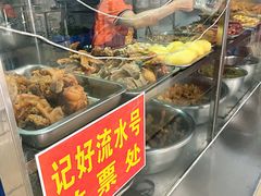 -凤张螺蛳粉·爽口粉(跃进路总店)