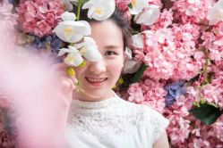 -布恩儿童摄影