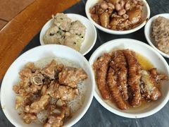 -品香排骨饭(羊官路店)