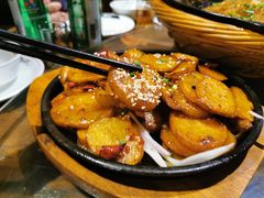 -自己人(九码头店)