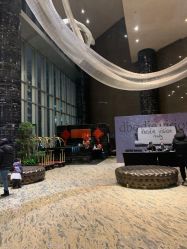 -静安洲际酒店·宴会厅