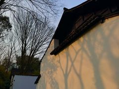 -法云安缦酒店