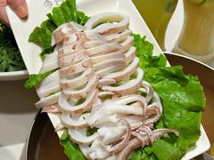 -今日牛事潮汕鲜牛肉火锅(瑞金店)