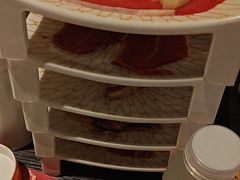 -AJIYA·池袋日式烧肉自助(天津万象城店)
