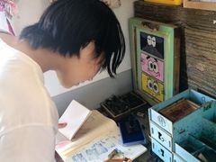 -石头会唱歌融来+北港岚台两岸交流中心