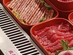 -老马路串串香火锅(北门桥店)