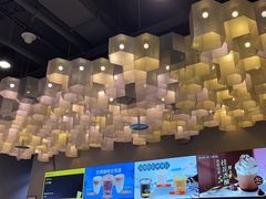 -咪咕咖啡(北京西单店)