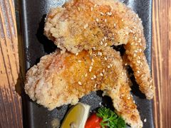 -小川洋风料理(江汉路店)