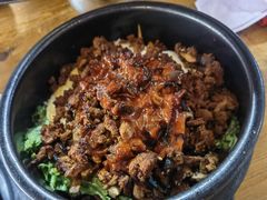 -景福宫韩国料理(恒祥北大街店)