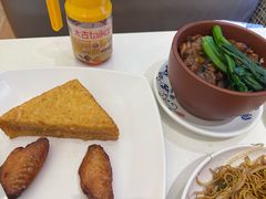 -金利茶餐厅(中船汇店)